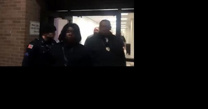 Suspect arrested in Beaumont robbery that left clerk dead - Vimarsana News