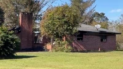Hardin County couple killed in house fire | Local News | kjas.com