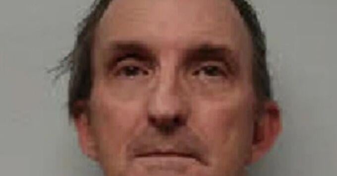 Man charged with child sex crimes in Hardin County | Local News | kjas.com