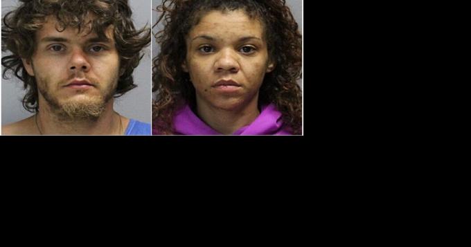 Two now charged in relation to a burglary in the Dam B area - Vimarsana News