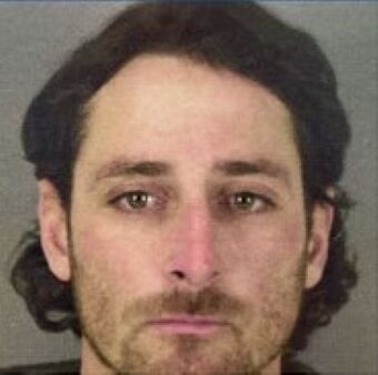 Jefferson County wanted felon committed suicide as deputies closed in - Vimarsana News