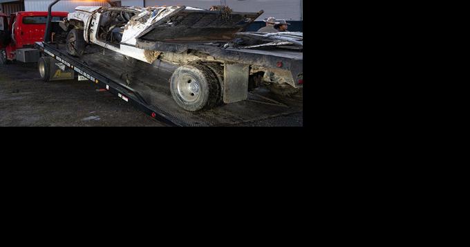 Man dies following single vehicle accident south of Kirbyville - Vimarsana News