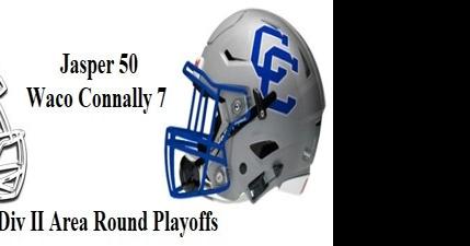 Dawgs move on to regional round after a 50-7 win over Waco Connally - Vimarsana News