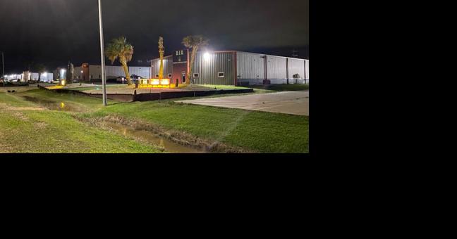 Three people flown to hospitals following explosion near Jefferson County Airport - Vimarsana News