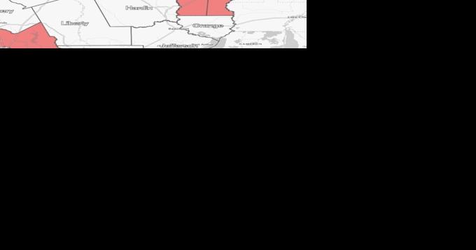 Burn bans remain in effect in our immediate area - Vimarsana News