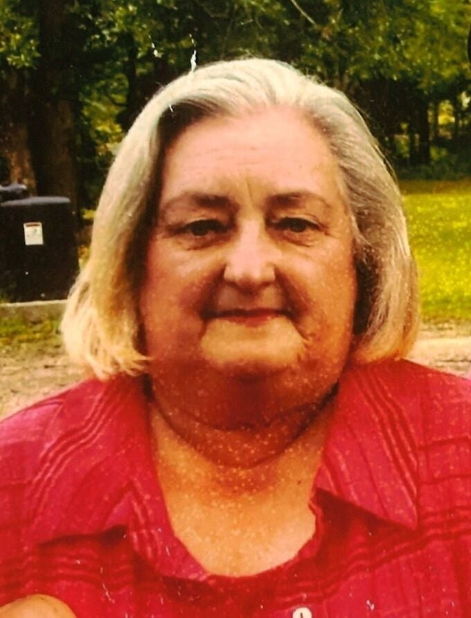 Vera Smith Obituaries