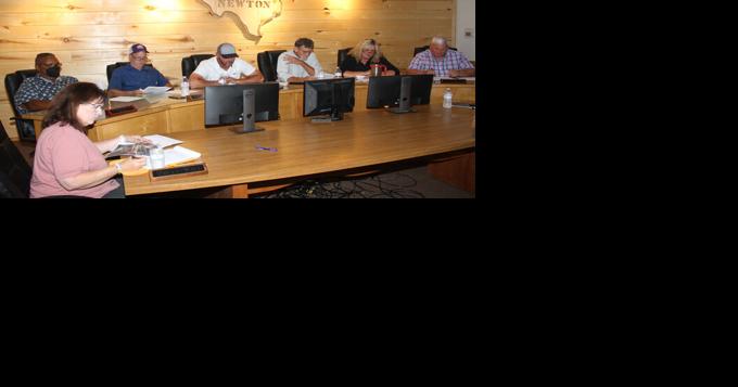 The City of Newton will continue to have a police department - Vimarsana News