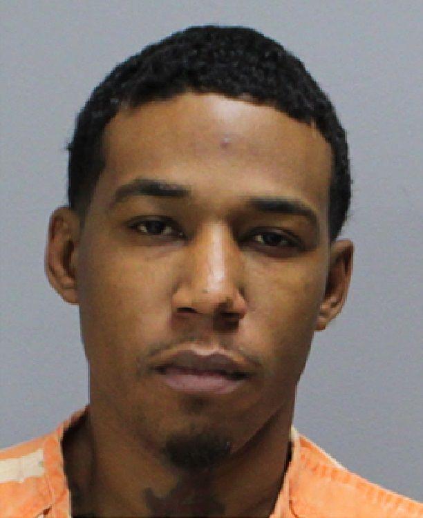 Tyler County SO says one of three suspects in attempted ATM theft has
