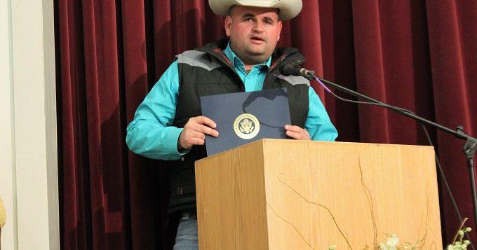 Southeast Texas Game Warden who became popular on tv faces additional charges