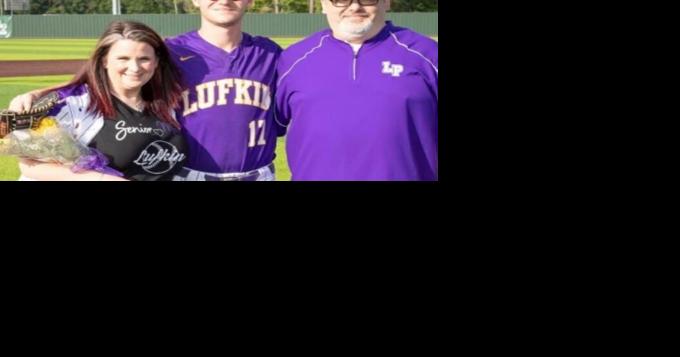 Lufkin HS senior killed in Nacogdoches County crash - Vimarsana News