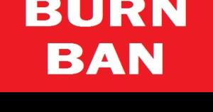 Citation for burn ban violation written in Jasper - Vimarsana News