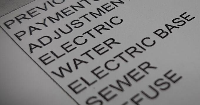 Info from City Manager shows how much SRMPA funds could reduce electric bills - Vimarsana News