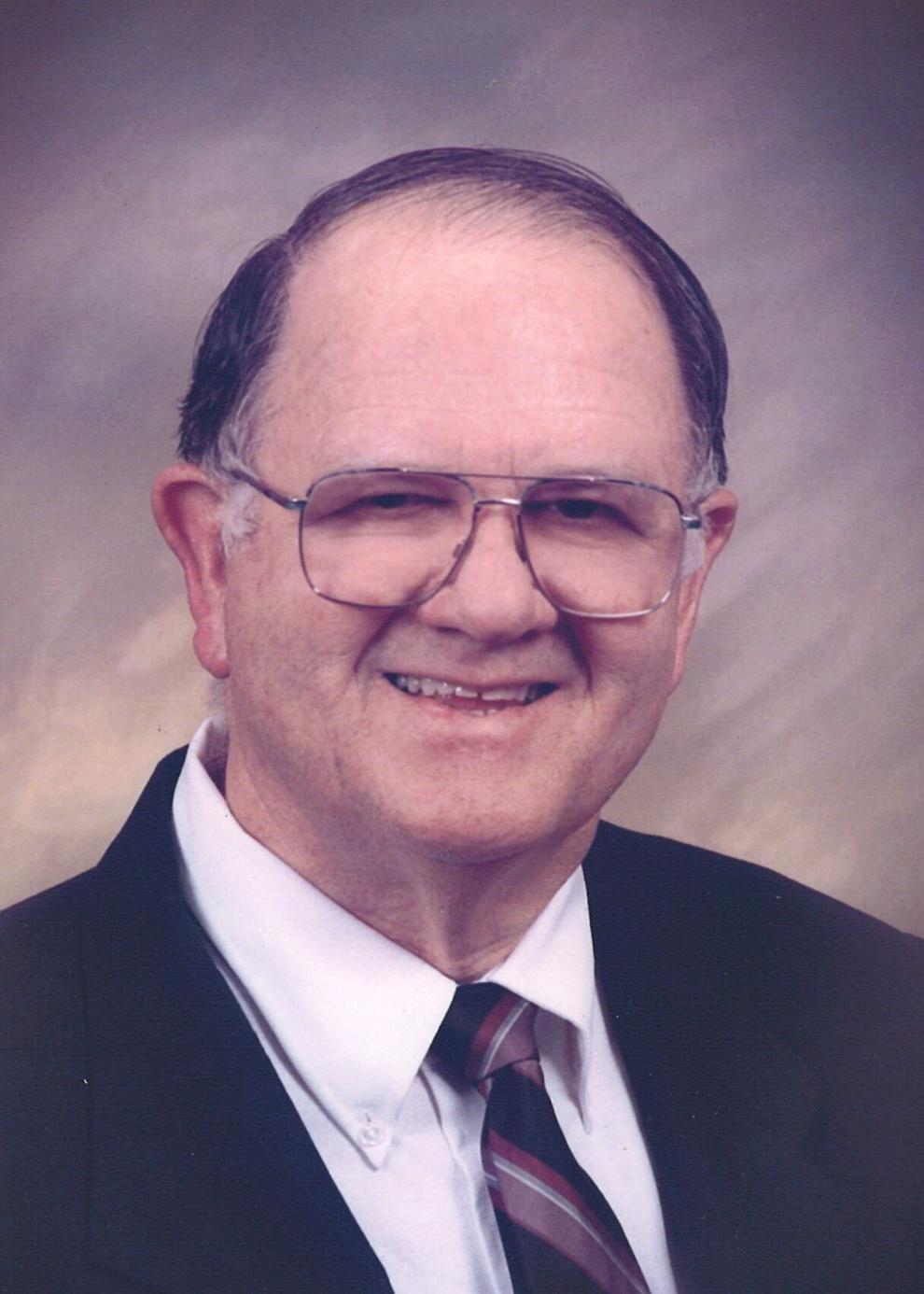 Len Filyaw Obituaries