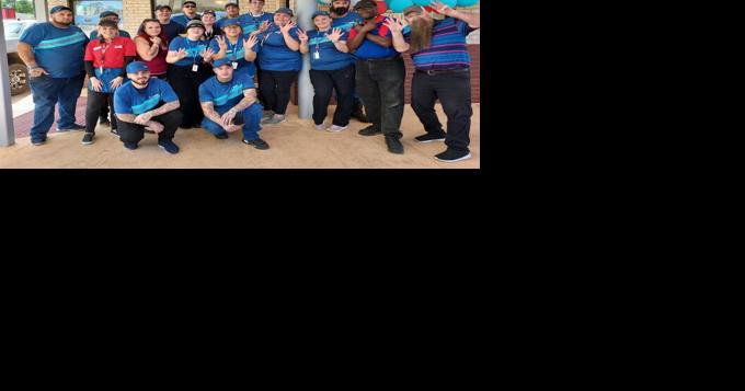 Sonic celebrates 35 years in Kirbyville - Vimarsana News