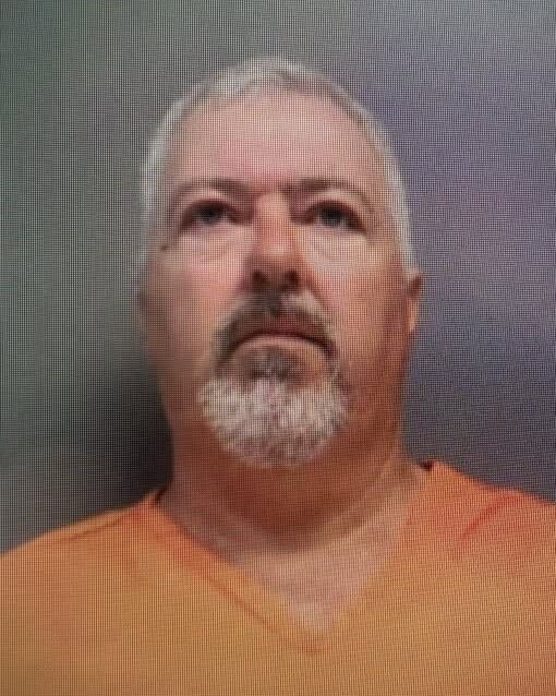 Buna man charged with a child sex crime | Local News | kjas.com