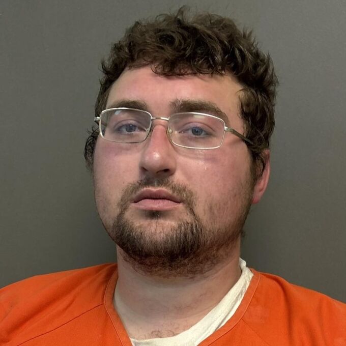 Deputies say Buna man stole a gun from his parents and sold it to a ...
