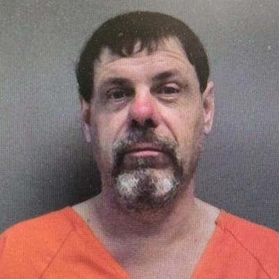 Jasper County Jail inmate busted out a glass door at the courthouse ...