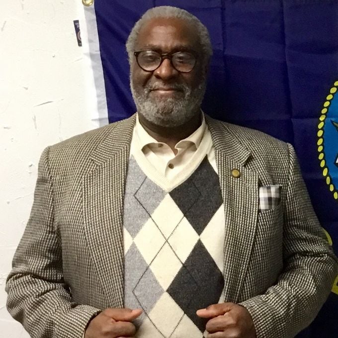 Former Jasper Mayor Anderson Land has issued a statement Local News