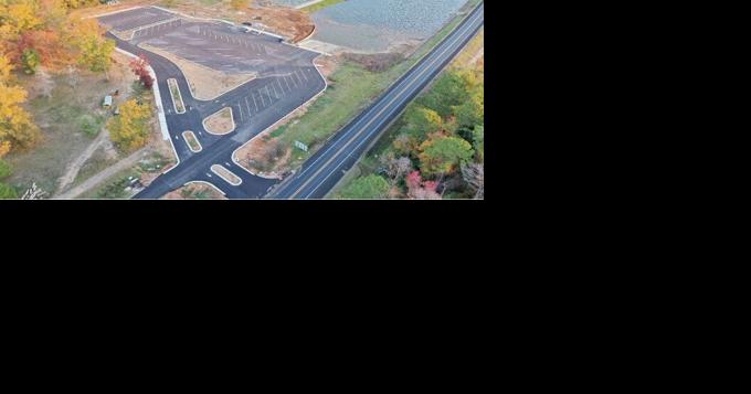 Man accused of $30k damage to new park in Sabine County - Vimarsana News