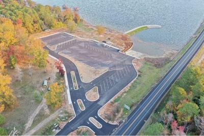 Phase 1 of Pendleton Harbor improvements complete | Local News | kjas.com