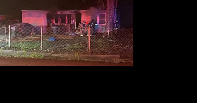 Two people die in Port Arthur house fire - Vimarsana News