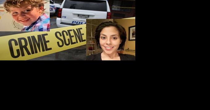 Woman gets 52 years for murdering boy found stuffed in container at Jasper motel room - Vimarsana News