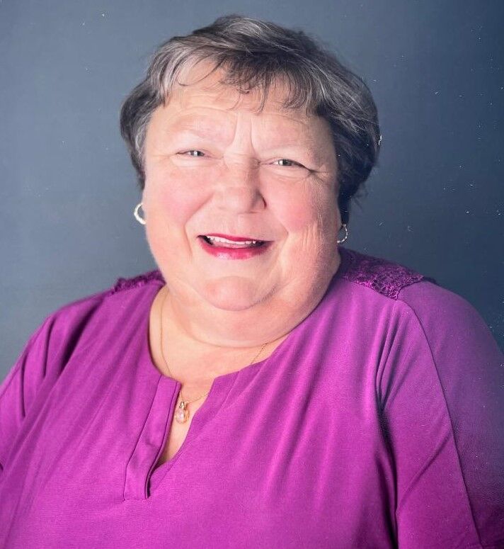 Elaine Harrison - Vimarsana News