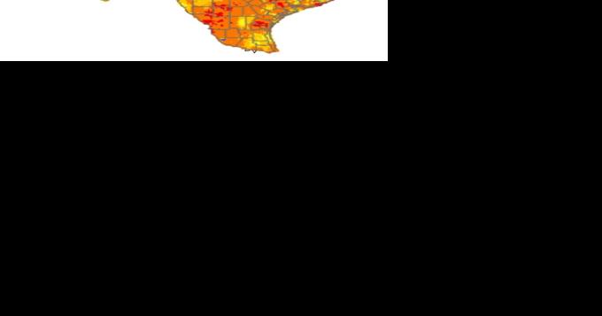 KBDI shows effects of drought, Forest Service says wildfire danger at level 4 - Vimarsana News
