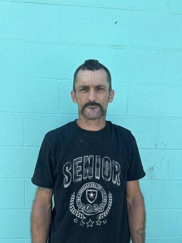 Kirbyville man charged with being a Felon in Possession of a Firearm ...
