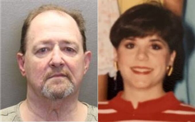 New details about arrest in 1995 Beaumont teacher rape and murder