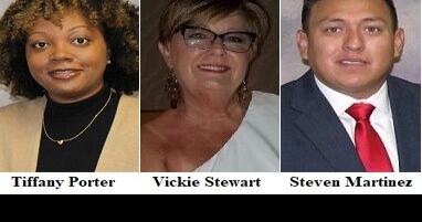 JISD School Board Election shaping up ahead of Fri, Feb 17th deadline - Vimarsana News