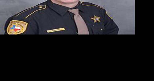 Freeman apprehended after being spotted by law enforcement in Newton County - Vimarsana News