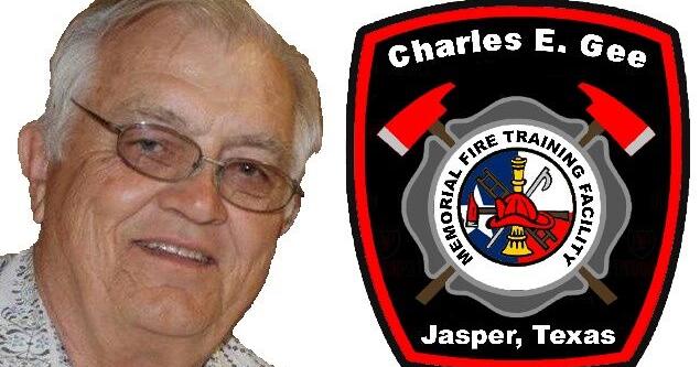 Fire Training Facility named for longtime Jasper Firefighter Charlie Gee - Vimarsana News