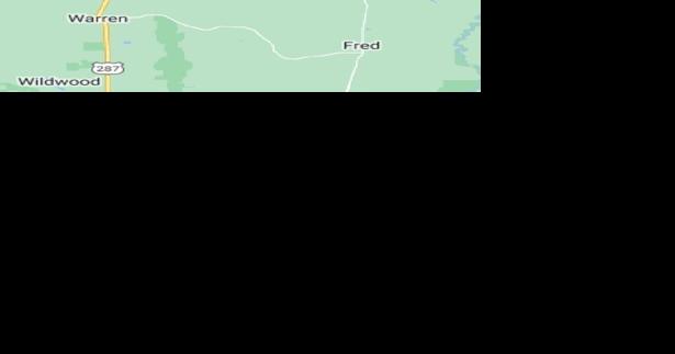 UPDATED - Log truck and pickup truck collided in Tyler County - Vimarsana News