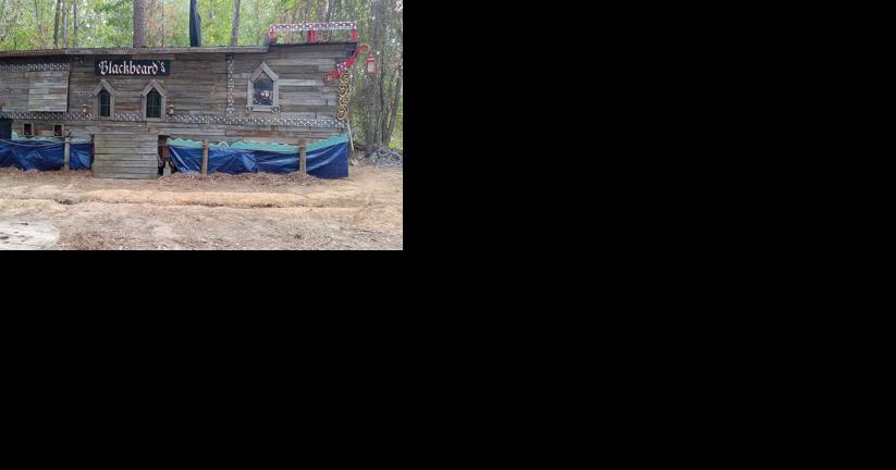 Southeast Texas Renaissance Faire opens in Kirbyville - Vimarsana News