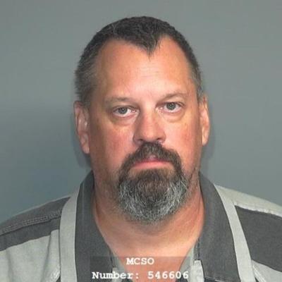Former Port Neches Fire Chief Paul Nelson arrested again on child sex ...