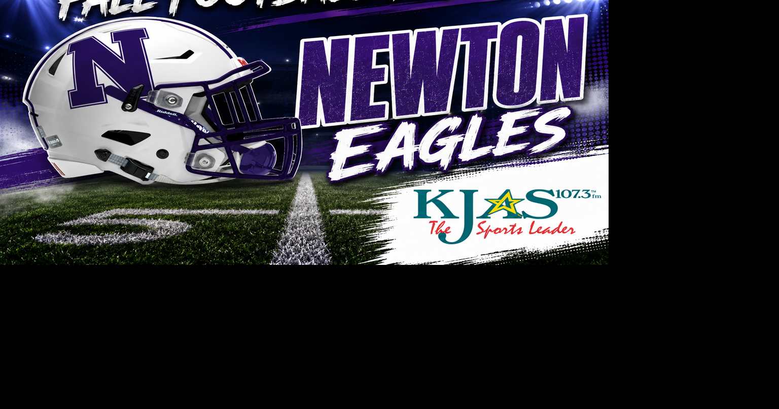 Newton Looking To Finish In 2026