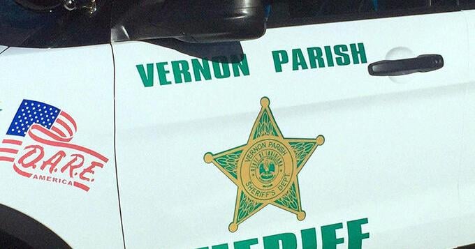 Investigators in Leesville say 13 year old boy stole three cars before wrecking out