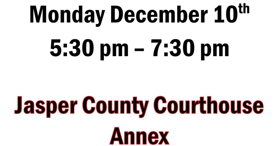 +13 City Of Jasper Tx Jobs