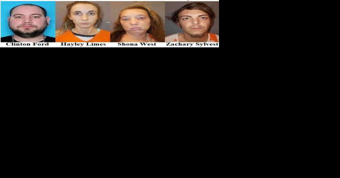 Guilty verdict for killer who dumped victim's body in Newton County | Local News - Vimarsana News