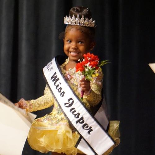 Jasper Royalty crowned on Saturday Local News