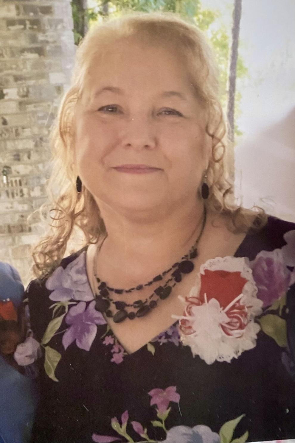 Sheri Inman Obituaries