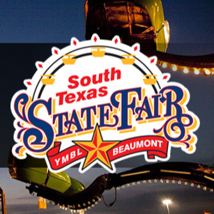 South Texas State Fair in Beaumont runs Thu Mar 21st through Sun