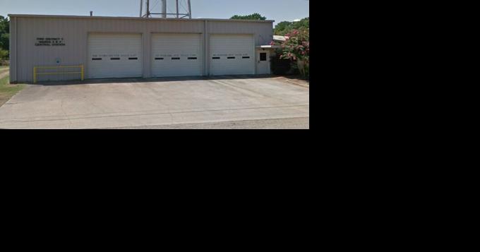 Man arrested for stealing riding mower from volunteer fire department - Vimarsana News