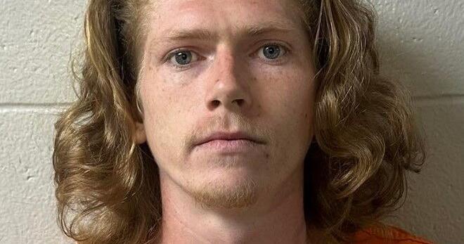 Man wanted in North Carolina arrested in Buna | Local News | kjas.com