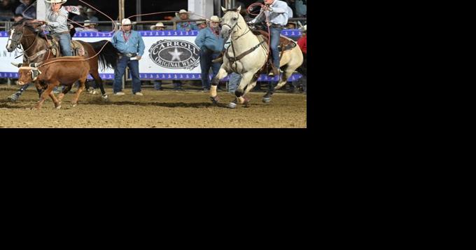 Three Jasper youth competed in National High School Rodeo Association Finals - Vimarsana News