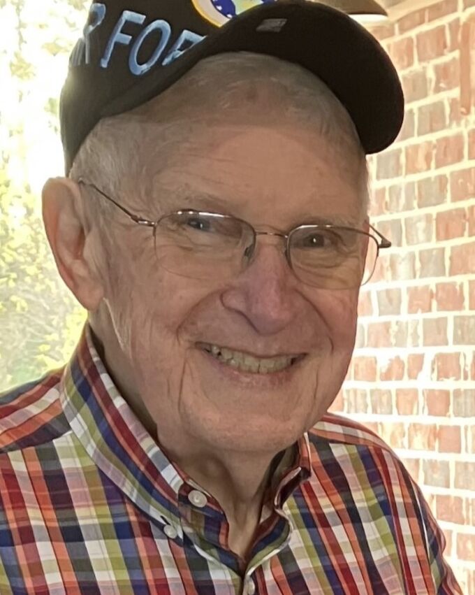 James Stringer Obituaries