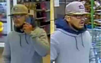 Jasper Police working to identify theft suspect | Local News | kjas.com