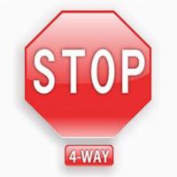 Troubled intersection in Tyler County becomes a 4-way stop