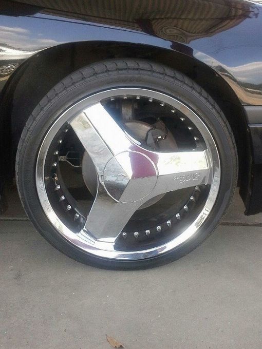 Jasper Police use Facebook page to recover stolen rims | Local News ...